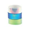 3532434704034-Graine Creative - 3 bandes adhésives décoratives - blanc irisé, Bleu irisé, vert iride-P_405119799_1-0