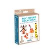 3532437506352-Graine Creative Mon Atelier Recyclage - kit de travaux créatifs rouleau de papier-P_405119899_1-0