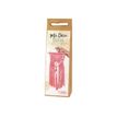 3532437910579-Graine Creative Ma Déco - kit macramé suspension tourillon - 30 x 50 cm - rose-P_405119911_1-0