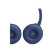 6925281983337-JBL TUNE 660NC - casque sans fil avec micro - à réduction de bruit - bleu-P_405119979_7-6