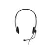 3567049016036-PORT Connect - casque filaire avec micro - noir-P_405119987_2-1