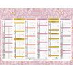 3660942079020-Calendrier Mini Labo - 6 mois par face - 43 x 33,5 cm - Exacompta--1
