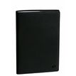 3371010335282-Agenda Toscana Consul avec répertoire - 1 semaine sur 2 pages - 21 x 29,7 cm - noir - Quo Vadis--0