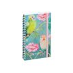 3660942176583-Agenda de poche Sophie Adde - 1 semaine sur 2 pages - 9 x 16 cm - Exacompta-P_405120038_4-0