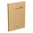 3147280240881-Agenda Lecas Brut -1 semaine sur 2 pages - 16 x 24 cm-P_405120055_1-0