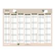 3147280240928-Lecas Brut - Calendrier 7 mois par face - 32 x 42 cm-P_405120056_1-0