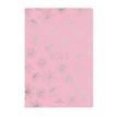 Agenda Astoria - 1 semaine sur 2 pages - 17 x 24,5 cm - marguerite - Oberthur