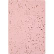 3664447126630-Agenda Céleste - 1 semaine sur 2 pages - 17 x 24,5 cm - rose - Oberthur-P_405120315_1-0