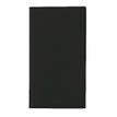 3664447132044-Agenda Oslo - planning mensuel en accordéon - 8 x 15 cm - noir - Oberthur-P_405120425_1-0