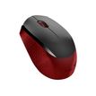 4710268259121-Genius - souris sans fil - silencieuse - noir et rouge-P_405120457_3-1