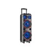 8435430620115-NGS WILD DUB 1 - enceinte de soirée - sans fil - avec batterie intégrée - noir-P_405120466_1-0
