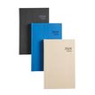 5412303376983-Agenda Kashmir - 1 jour par page - 13 x 21 cm - disponible dans différentes couleurs - Br-P_405120646_2-0