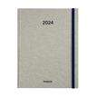 5412303376990-Agenda Barista - 1 semaine sur 2 pages - 17 x 22 cm - bleu - Brepols-P_405120655_2-0