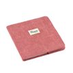 3371010477890-Agenda Colette avec répertoire - 1 semaine sur 2 pages - 16 x 16 cm - rose camélia - Quo-P_405120736_2-1