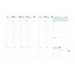 3371010335282-Agenda Toscana Consul avec répertoire - 1 semaine sur 2 pages - 21 x 29,7 cm - noir - Quo-P_405120878_2-1
