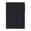 8054117625993-Agenda Colours Collection - 1 semaine sur 2 pages - 19,5 x 26,5 cm - noir - Legami-P_405121021_3-0