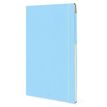 Agenda Colours Collection - 1 semaine sur 2 pages - 19,5 x 26,5 cm - bleu pétrole - Legami