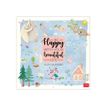8054117622336-Calendrier mensuel Vivre heureux - 30 x 29 cm - Legami-P_405121135_1-0