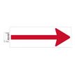 3130630671169-Exacompta - Panneau de signalisation adhésif au sol - Flèche rouge - 300 x 100 mm-P_405121351_3-0