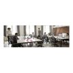 3130630671114-Exacompta - Panneau Interdiction de vapoter et fumer - 30 x 15 cm - rouge-P_405121366_1-1