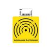 3130630670513-Exacompta - Pictogramme adhésif "surveillance électronique" - 100 x 100 mm-P_405121381_2-0