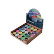 8712938069586-Colop Woodies - 25 tampons encreurs - couleurs assorties-P_405121505_1-0