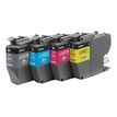 4977766816793-Brother LC422 - pack de 4 - noir, jaune, cyan, magenta - cartouche d'encre originale-P_405121528_3-3