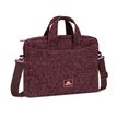 4260403578490-RIVACASE Anvik - Sacoche pour ordinateur portable 14" - rouge bourgogne-P_405121555_1-0