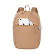 4260709010335-RIVACASE Aviva - Sac à dos 6L avec emplacement tablette 10,5" - beige-P_405121562_9-8