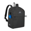 4260709010342-RIVACASE Aviva - Sac à dos 6L avec emplacement tablette 10,5" - gris-P_405121563_5-4