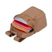 4260709010366-RIVACASE Aviva - Sac à dos pour ordinateur portable 14" - beige-P_405121565_20-19