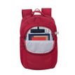 4260709010397-RIVACASE Aviva - Sac à dos pour ordinateur portable 14" - rouge-P_405121568_12-11