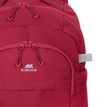 4260709010397-RIVACASE Aviva - Sac à dos pour ordinateur portable 14" - rouge-P_405121568_13-12