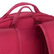 4260709010397-RIVACASE Aviva - Sac à dos pour ordinateur portable 14" - rouge-P_405121568_15-14