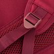 4260709010397-RIVACASE Aviva - Sac à dos pour ordinateur portable 14" - rouge-P_405121568_17-16