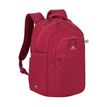 4260709010397-RIVACASE Aviva - Sac à dos pour ordinateur portable 14" - rouge-P_405121568_2-1