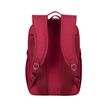 4260709010397-RIVACASE Aviva - Sac à dos pour ordinateur portable 14" - rouge-P_405121568_4-3