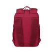 4260709010397-RIVACASE Aviva - Sac à dos pour ordinateur portable 14" - rouge-P_405121568_5-4