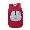 4260709010397-RIVACASE Aviva - Sac à dos pour ordinateur portable 14" - rouge-P_405121568_9-8