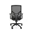 8033540636738-Fauteuil de bureau UNIT AIR - Accoudoirs en option - noir-P_405121651_4-3