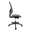 8033540636745-Fauteuil de bureau UNIT AIR - Accoudoirs en option - gris-P_405121652_4-3
