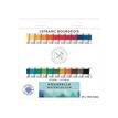 3013643014492-Lefranc Bourgeois Studio - 24 Tubes de peinture aquarelle - couleurs assorties-P_405121708_3-0