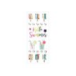 3532435005147-Graine Creative - 22 adhésifs décoratifs - hello summer - 3.5 cm-P_405121916_1-0