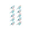 3532435179220-Graine Creative - 10 adhésifs décoratifs - origami oiseau effet 3D - 5 cm-P_405121925_1-0
