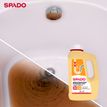 3172350121203-Spado - Déboucheur liquide spécial écoulement - 1L--5