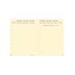 3371010365944-Agenda de poche Impala Miniday - 1 jour page - 7 x 10 cm - disponible dans différentes couleurs - Quo --3