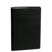 3371010335374-Agenda Toscana Ministre avec répertoire - 1 semaine sur 2 pages - 16 x 24 cm - noir - Quo-P_405122076_1-0