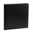 3371010122233-Agenda Impala Executif - 1 semaine sur 2 pages - 16 x 16 cm - noir - Quo Vadis-P_405122078_1-0