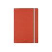 3664447127071-Oberthur Carmen - Carnet de notes souple - A5 - uni - 200 pages - corail-P_405122465_4-0