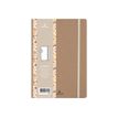 3664447131115-Oberthur Carmen - Carnet de notes souple - A5 - ligné - 200 pages - sable-P_405122468_5-0
